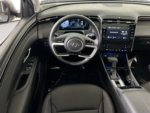 Used 2023 Hyundai Tucson SEL w/ Convenience Package image 22