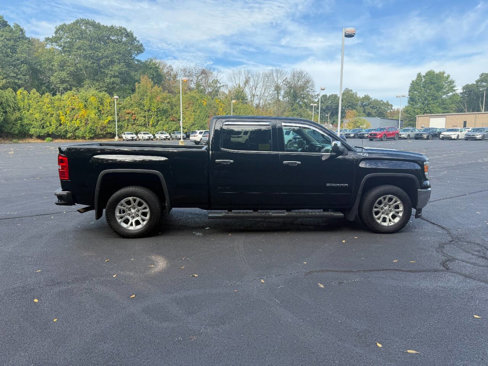 Used 2015 GMC Sierra 1500 SLE w/ SLE Value Package image 3