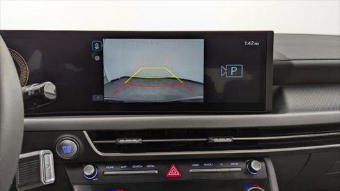 Used 2025 Hyundai Sonata SEL image 28