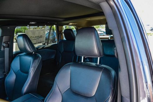 New 2026 Lexus TX 350 AWD image 29