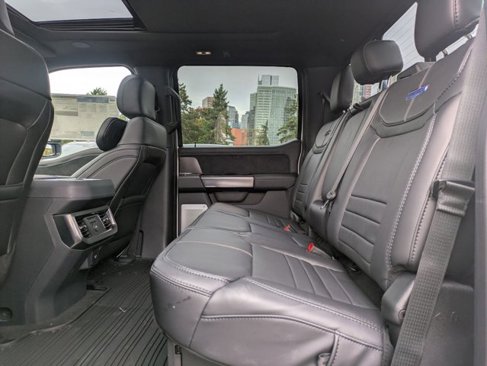 New 2026 Ford F350 Platinum image 17
