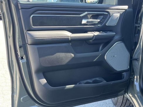 New 2026 RAM 1500 Laramie image 12