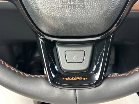 New 2026 Honda Passport TrailSport Elite image 30