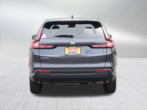 New 2026 Honda CR-V EX-L image 6