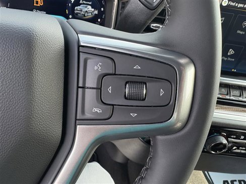 New 2026 Chevrolet Silverado 1500 LT image 18