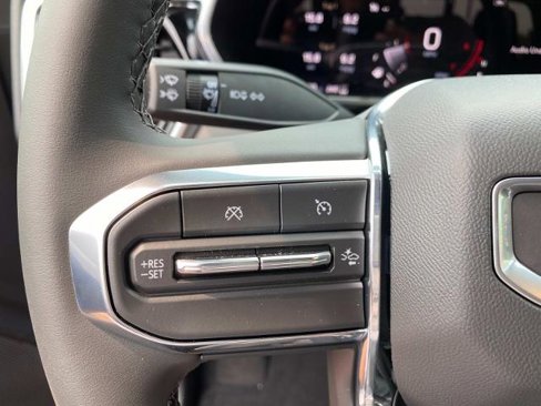 New 2026 GMC Canyon Elevation w/ Convenience Package image 13