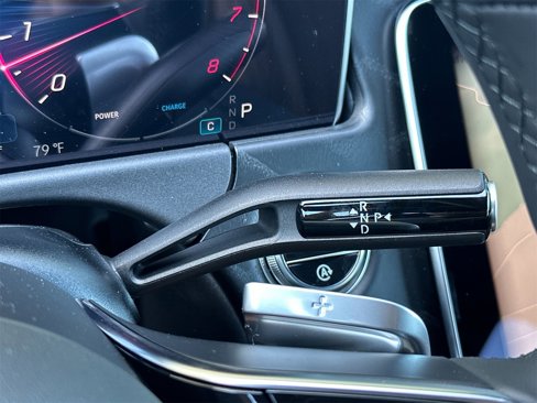New 2026 Mercedes-Benz E 350 4MATIC Sedan image 23