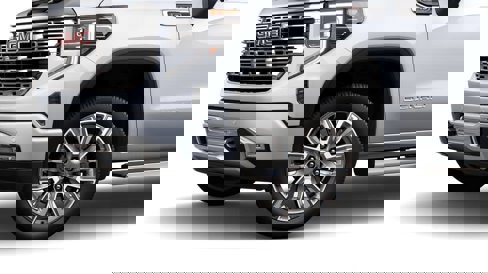 New 2026 GMC Sierra 1500 Denali image 31