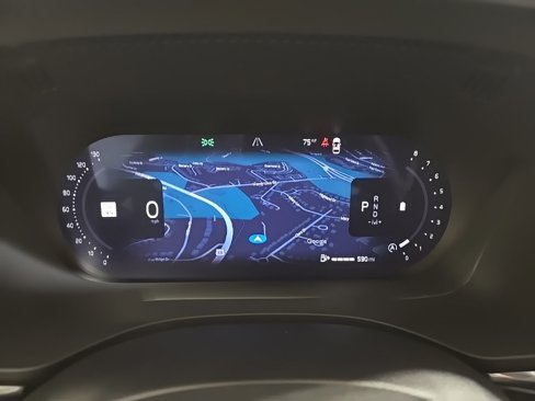 New 2026 Volvo XC60 B5 Plus w/ Protection Package Premier image 12