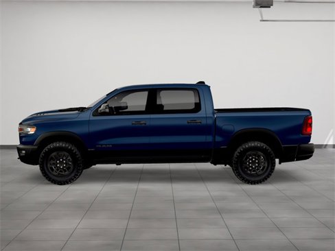New 2026 RAM 1500 Rebel image 3