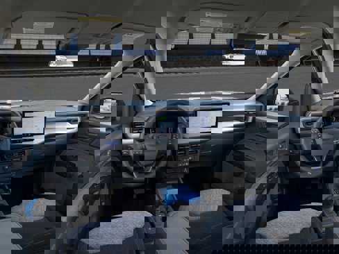 New 2025 Ford Maverick XLT image 9