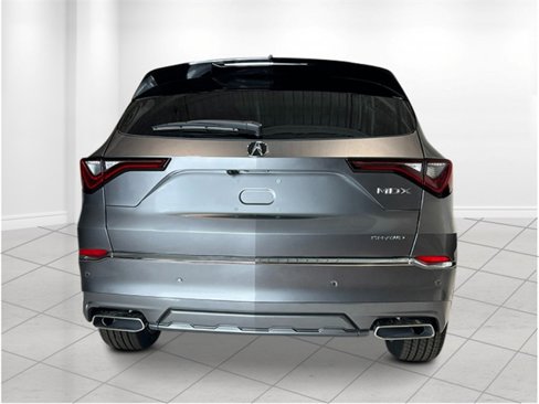 New 2026 Acura MDX w/ Advance Package image 4