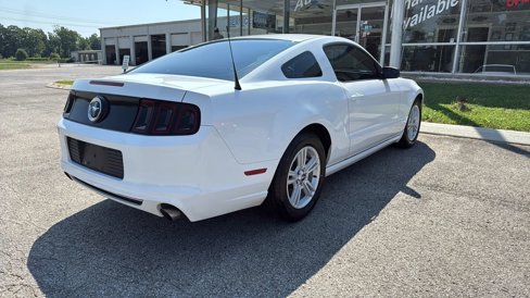 Used 2014 Ford Mustang Coupe w/ Equipment Group 102A image 5