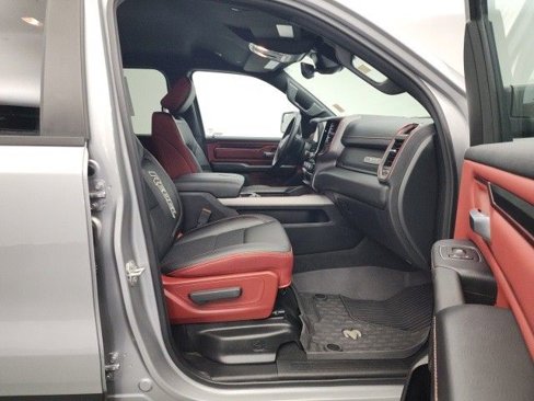 Used 2024 RAM 1500 Rebel image 31