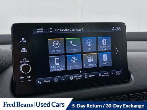 Used 2024 Honda HR-V EX-L image 13