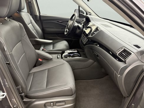 Used 2022 Honda Pilot Elite image 25