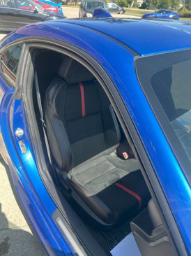 Used 2022 Subaru BRZ Limited image 27