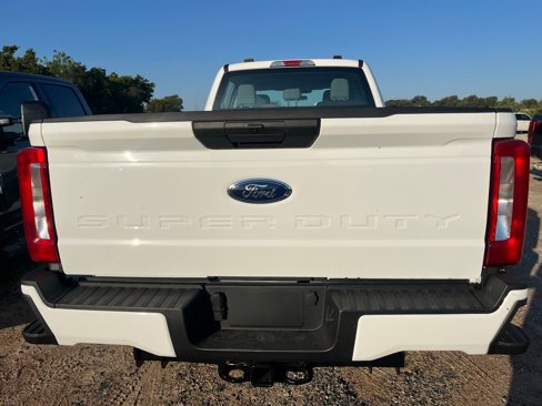New 2026 Ford F350 XL w/ STX Appearance Package image 6