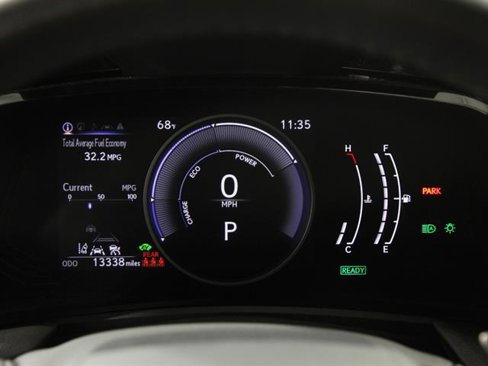 Used 2023 Lexus NX 350 AWD image 8