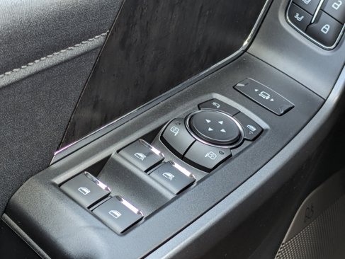 New 2025 Ford F450 Lariat w/ Lariat Ultimate Package image 22