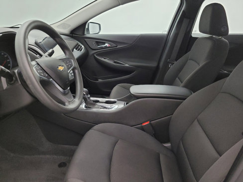 Used 2022 Chevrolet Malibu LS w/ Driver Confidence Package II image 17