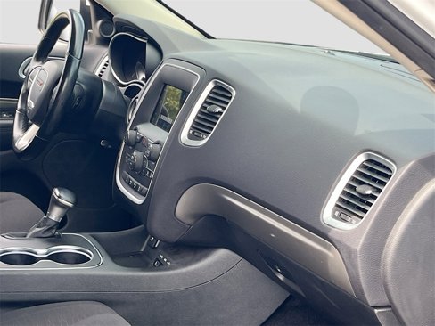 Certified 2020 Dodge Durango SXT w/ 3rd Row Seating Group image 26