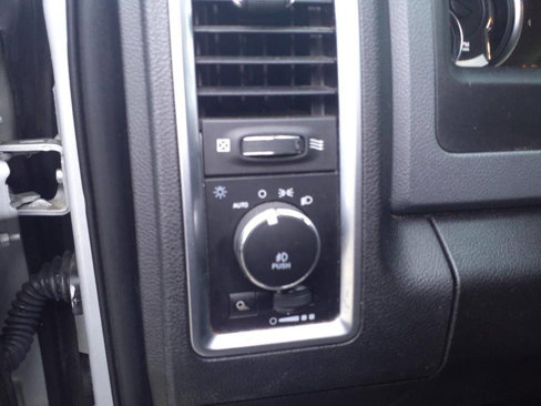 Used 2019 RAM 1500 Big Horn image 12