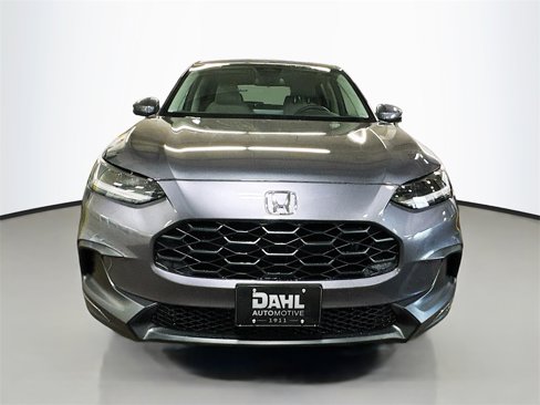 New 2026 Honda HR-V LX image 2