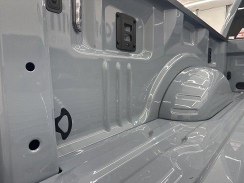 New 2026 Ford F250 Lariat image 12