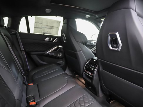 New 2026 BMW X6 M Competition image 27