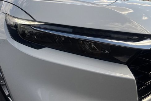 Used 2024 Honda CR-V EX-L image 23
