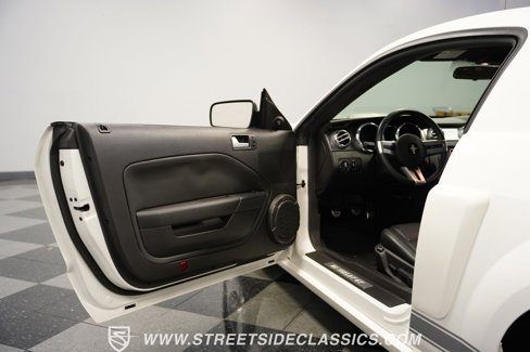 Used 2007 Ford Mustang GT image 36