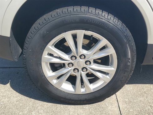 Used 2022 Cadillac XT5 Luxury image 5