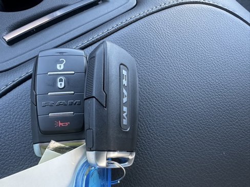 New 2025 RAM 3500 Tradesman image 37