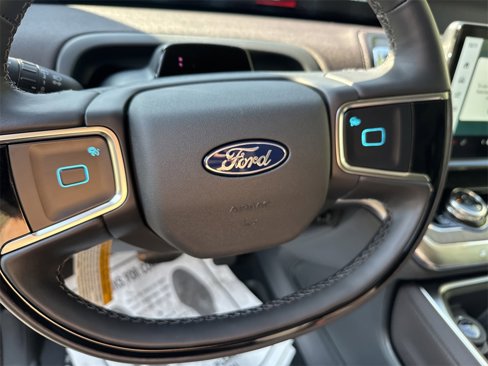 New 2025 Ford Expedition Max Platinum image 19