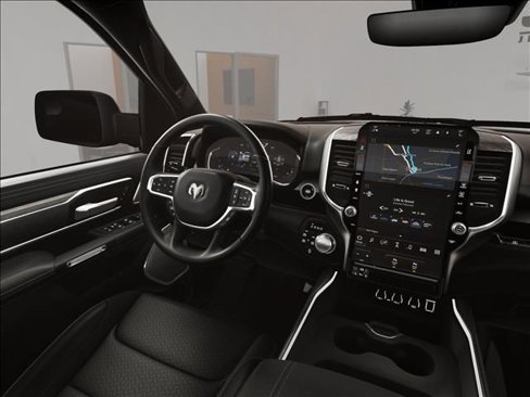 New 2026 RAM 1500 Laramie image 25