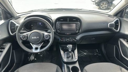 Used 2022 Kia Soul LX w/ Technology Package image 10
