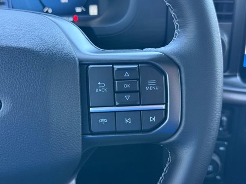 Certified 2024 Ford F150 XLT w/ Equipment Group 302A MID image 20