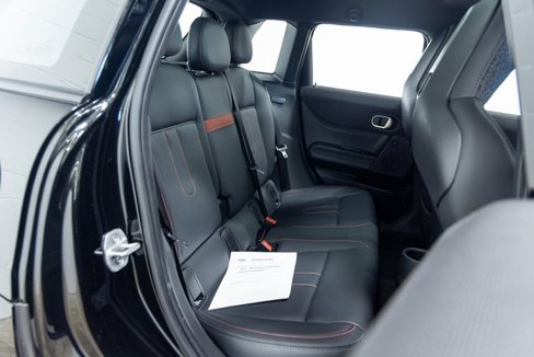 Certified 2025 MINI Cooper S image 26