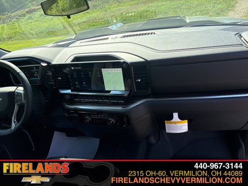 New 2026 Chevrolet Silverado 1500 LT Trail Boss w/ LPO, Dark Essentials Package image 26
