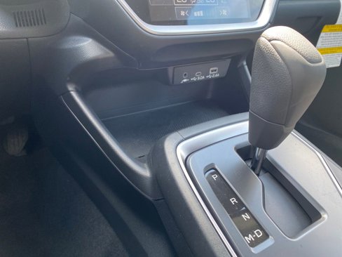 Certified 2025 Subaru Impreza 2.0i Sport image 21