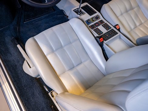 Used 1987 Ferrari 328 GTB image 12