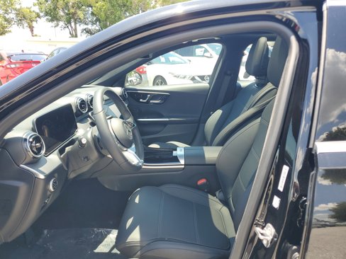 Certified 2025 Mercedes-Benz C 300 Sedan image 20
