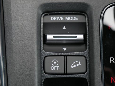 New 2026 Honda CR-V EX-L image 20