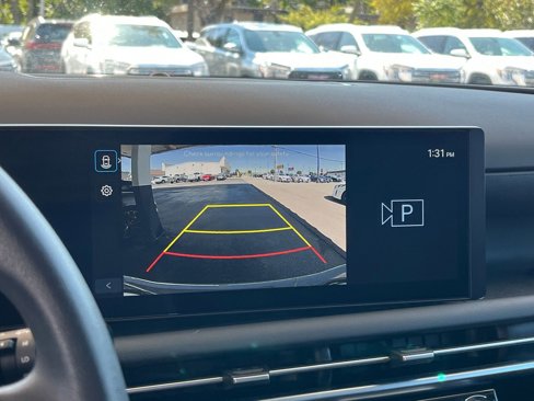 Used 2025 Hyundai Tucson SEL image 17