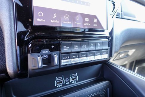 New 2025 RAM 3500 Laramie w/ Night Edition image 24