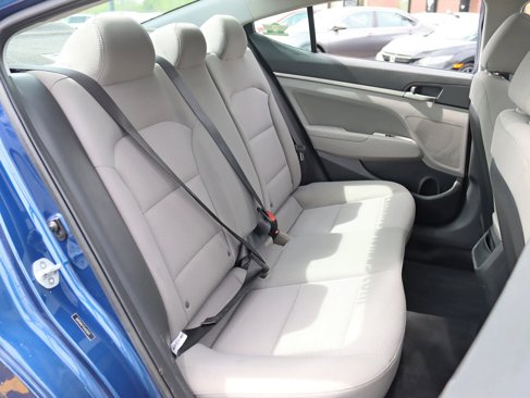 Used 2020 Hyundai Elantra Value Edition image 25