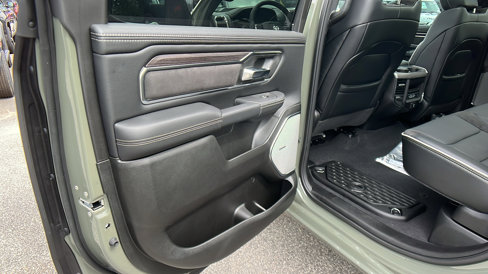 New 2026 RAM 1500 Laramie image 19