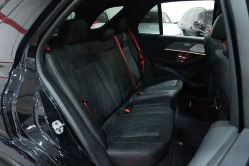 Used 2022 Mercedes-Benz GLE 63 AMG S image 30