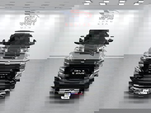 Used 2021 RAM 1500 Rebel image 2